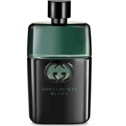 Gucci Guilty Black Pour Homme Edt 50ml