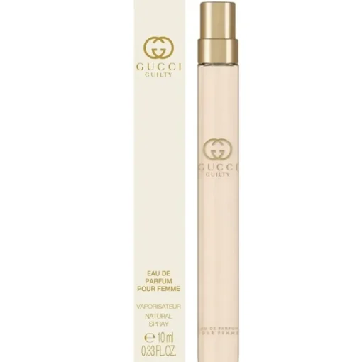 Gucci Guilty Pour Femme Edp 10ml