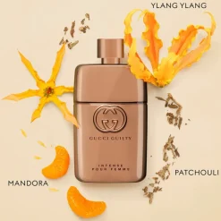 Gucci Guilty Pour Femme Intense Edp 30ml