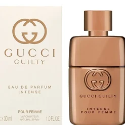 Gucci Guilty Pour Femme Intense Edp 30ml