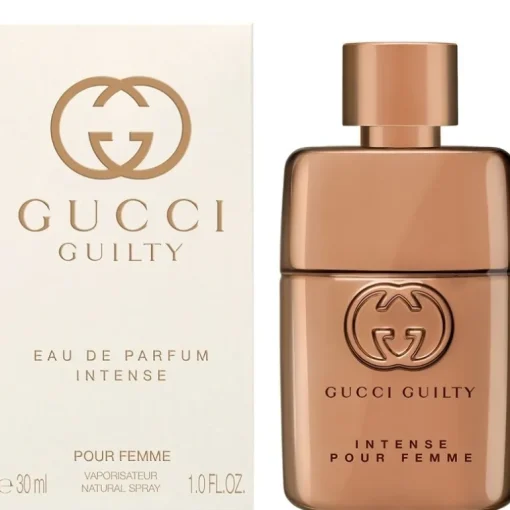 Gucci Guilty Pour Femme Intense Edp 30ml