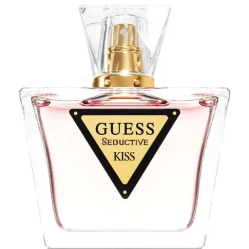 Guess Seductive Kiss Edt 75ml