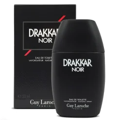 Guy Laroche Drakkar Noir Men Edt 50ml