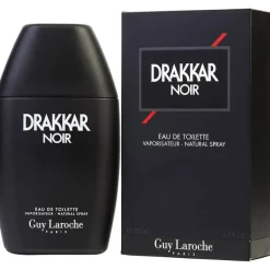 Guy Laroche Drakkar Noir Men Edt 200ml