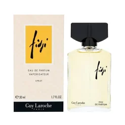 Guy Laroche Fidji Edp 50ml