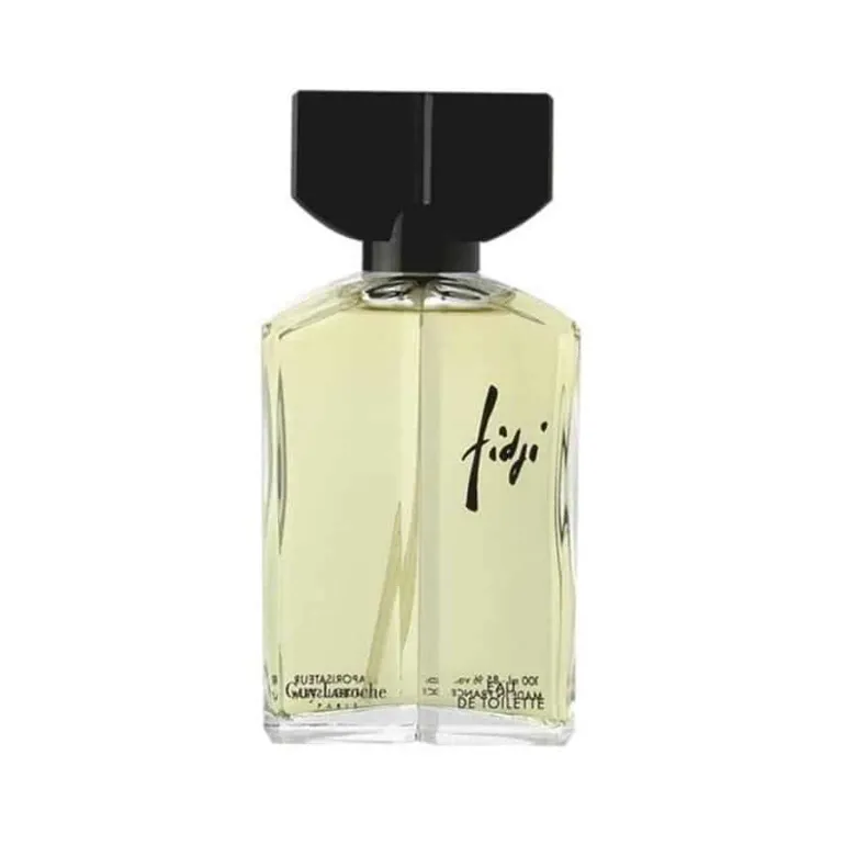 Guy Laroche Fidji Edt 100ml
