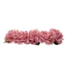 Hairband Blossom Big – Dusty Pink