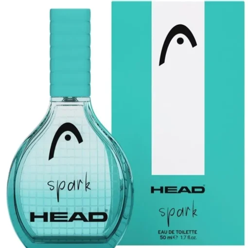 HEAD Spark Edt 50ml