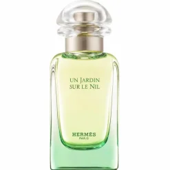Hermes Un Jardin Sur Le Nil Edt 50 ml