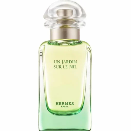 Hermes Un Jardin Sur Le Nil Edt 50 ml