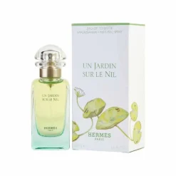 Hermes Un Jardin Sur Le Nil Edt 50 ml