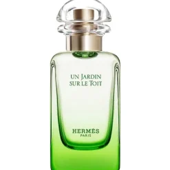 Hermes Un Jardin Sur Le Toit Edt 50 ml