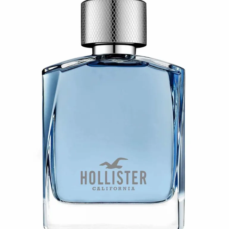 Hollister California Wave for Him Edt 100ml