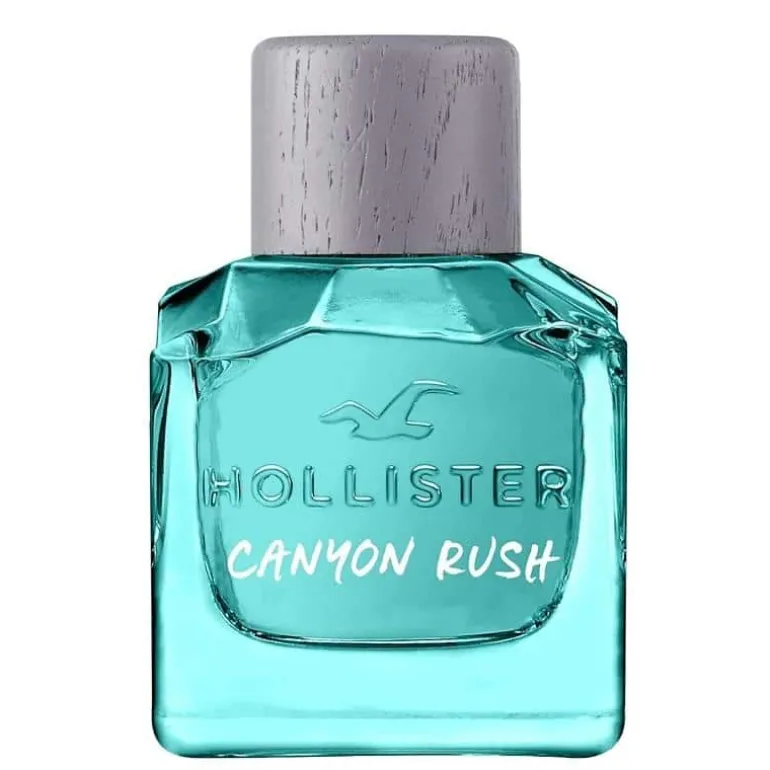 Hollister Canyon Rush For Him Edt 100ml