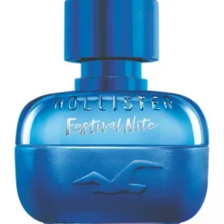 Hollister Festival Nite For Him Edt 100ml