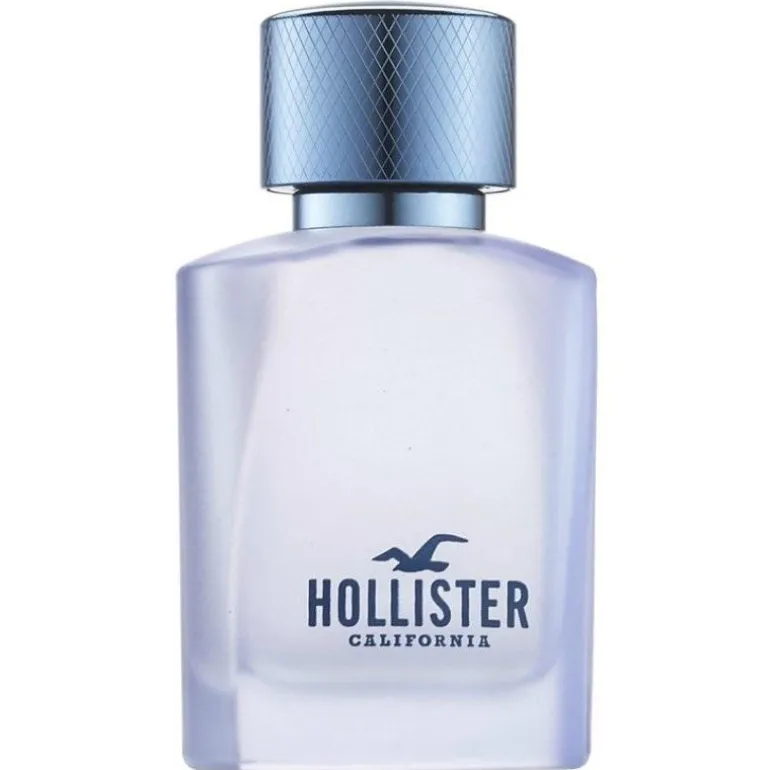 Hollister Free Wave For Him Edt 100ml