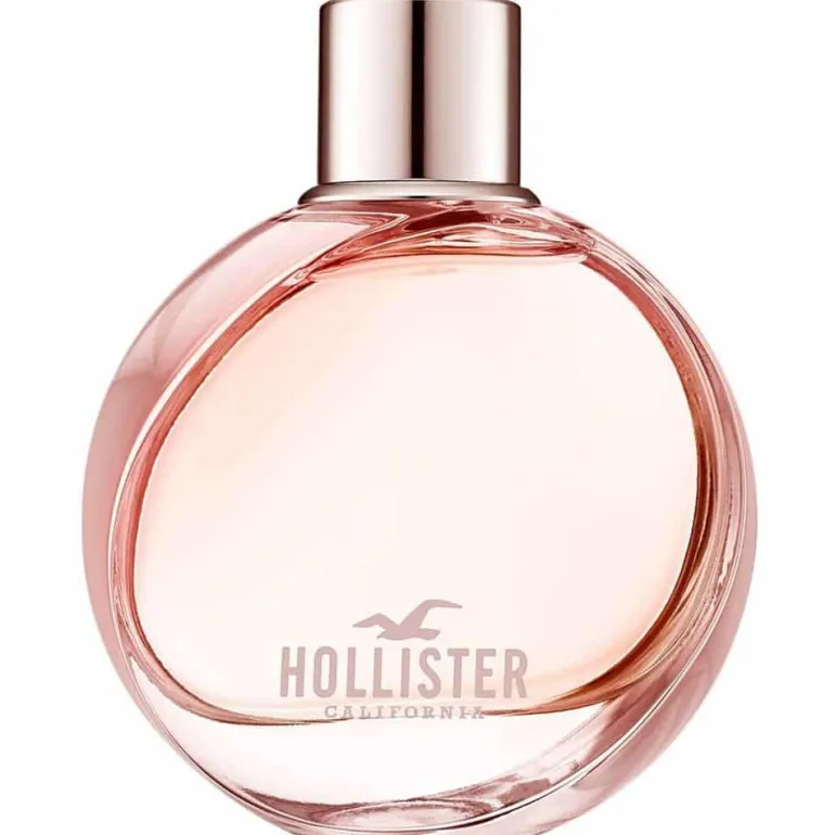 Hollister Wave for Her Edp 100ml