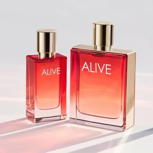 Hugo Boss Alive Intense Edp 30ml