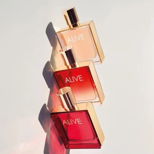 Hugo Boss Alive Intense Edp 30ml
