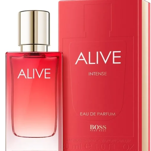 Hugo Boss Alive Intense Edp 30ml