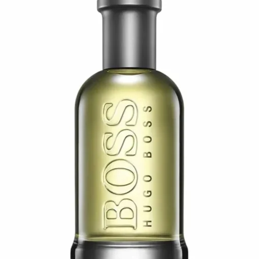 Hugo Boss Boss Bottled 100ml Aftershave