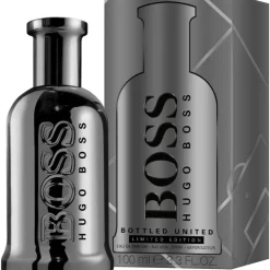 Hugo Boss Boss Bottled United Edp 100ml