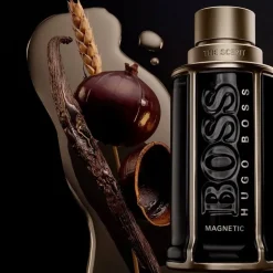 Hugo Boss Boss The Scent Magnetic for Him Edp 50ml