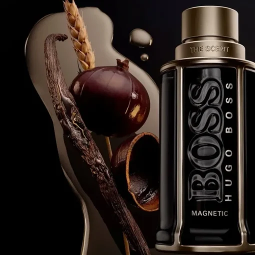 Hugo Boss Boss The Scent Magnetic for Him Edp 50ml