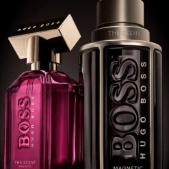 Hugo Boss Boss The Scent Magnetic for Him Edp 50ml