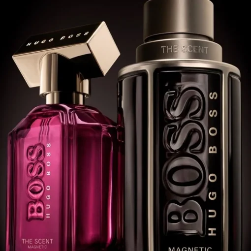 Hugo Boss Boss The Scent Magnetic for Him Edp 50ml