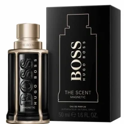 Hugo Boss Boss The Scent Magnetic for Him Edp 50ml