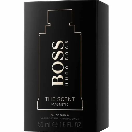 Hugo Boss Boss The Scent Magnetic for Him Edp 50ml