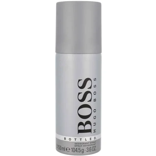 Hugo Boss Bottled Deo Spray 150ml