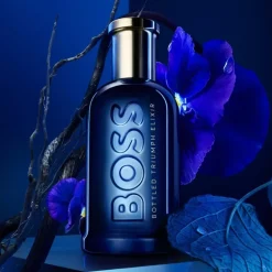Hugo Boss Bottled Triumph Elixir Edp 50ml