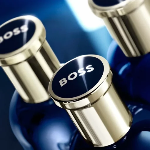 Hugo Boss Bottled Triumph Elixir Edp 50ml