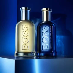 Hugo Boss Bottled Triumph Elixir Edp 50ml
