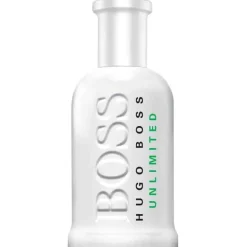 Hugo Boss Bottled Unlimited Edt 100ml