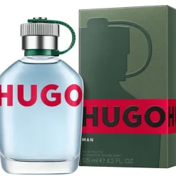 Hugo Boss Hugo Man Edt 125ml