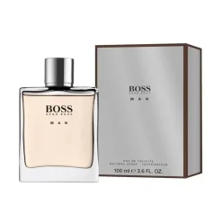 Hugo Boss Orange Man Edt 100ml
