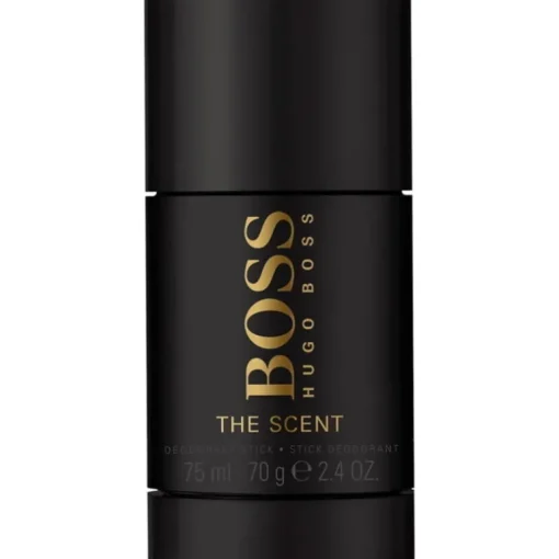 Hugo Boss The Scent Deostick 75ml