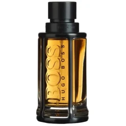 Hugo Boss The Scent Edt 100ml
