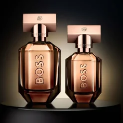 Hugo Boss The Scent Le Parfum for Her Edp 30ml