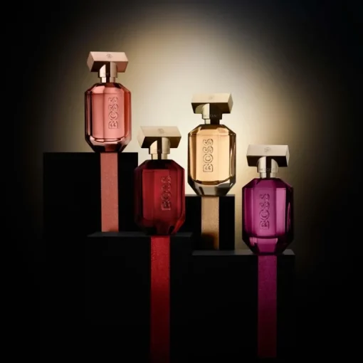 Hugo Boss The Scent Le Parfum for Her Edp 30ml