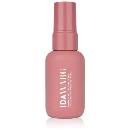 Ida Warg Colour Protecting Hair Oil 50ml
