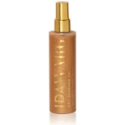 Ida Warg Dry Shimmer Oil 100ml