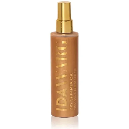 Ida Warg Dry Shimmer Oil 100ml