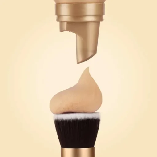 Ida Warg Face Kabuki Brush