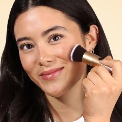 Ida Warg Face Kabuki Brush