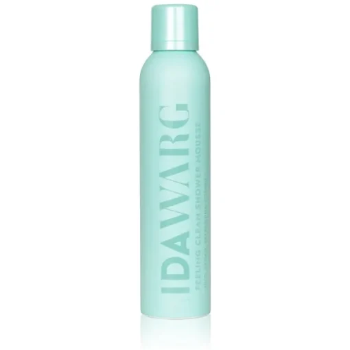 Ida Warg Feeling Clean Shower Mousse 200ml