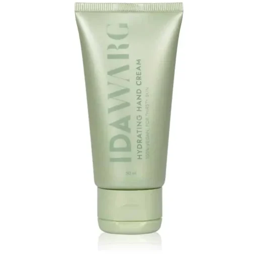 Ida Warg Hydrating Hand Cream 50ml